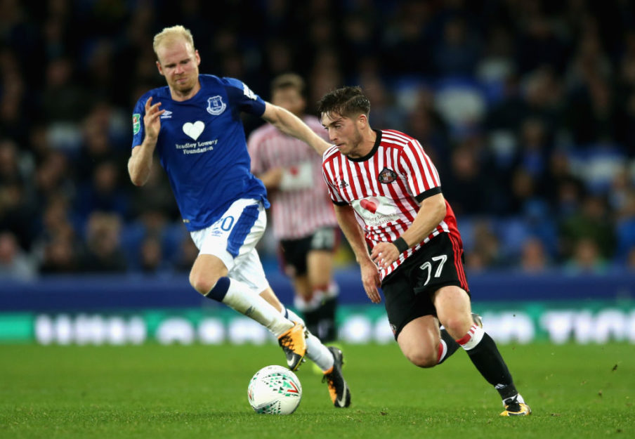 Jan Kruger/Getty Images Sport