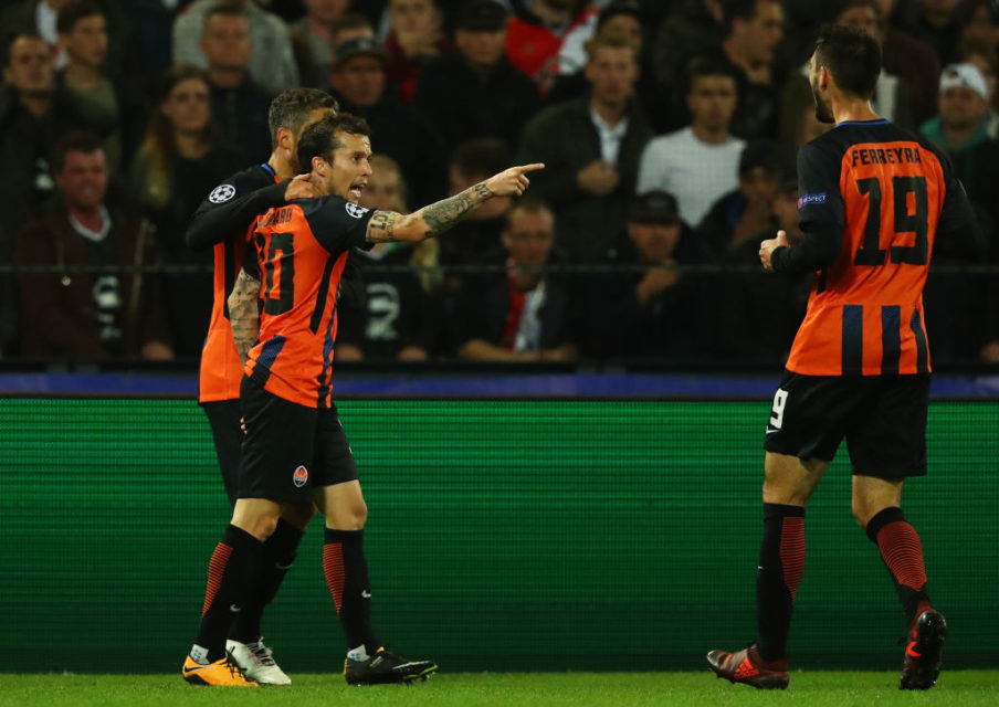 Dean Mouhtaropoulos/Getty Images Sport