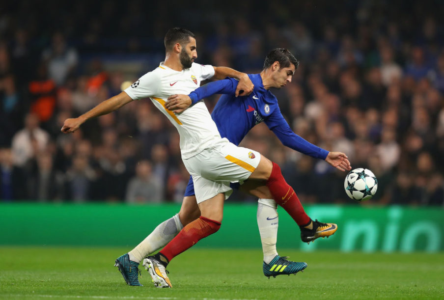 Richard Heathcote/Getty Images Sport