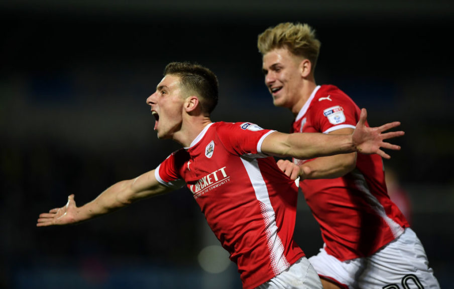 Gareth Copley/Getty Images Sport