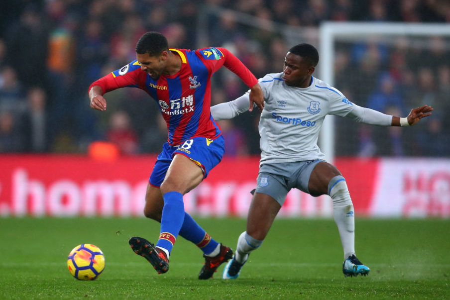 Jordan Mansfield/Getty Images Sport