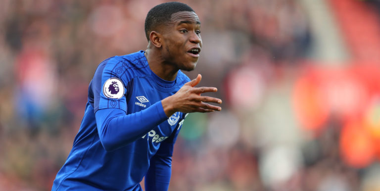 Leipzig readying £25m offer for Lookman