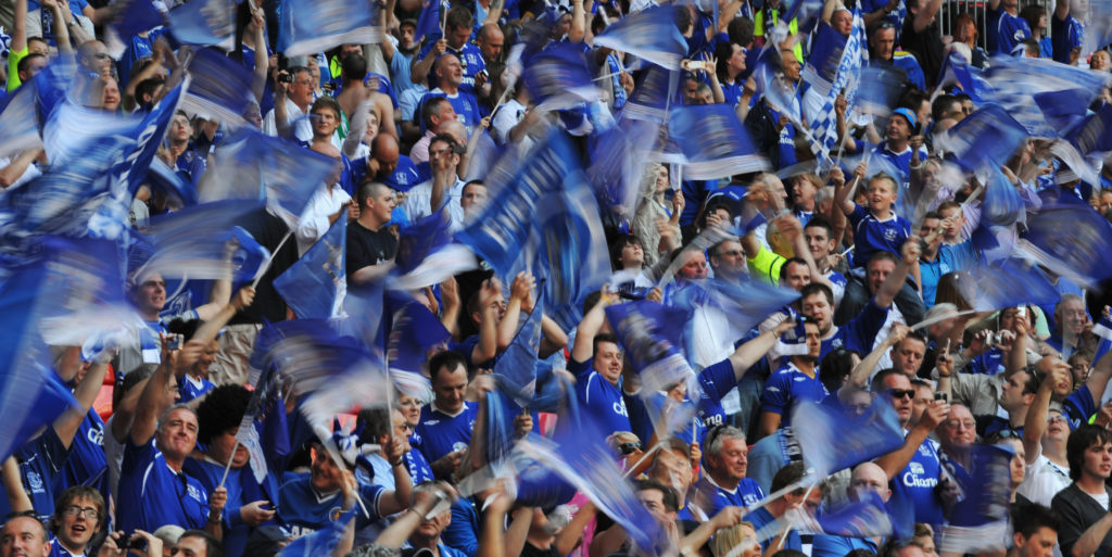 Everton close to sealing deal for Algerian defender