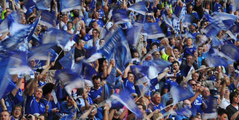 Everton close to sealing deal for Algerian defender