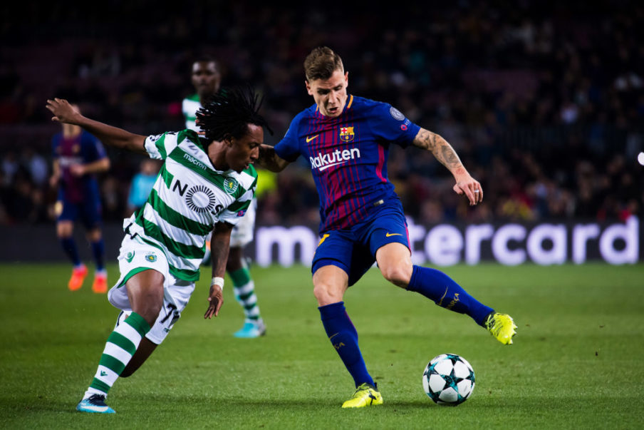 Alex Caparros/Getty Images Sport