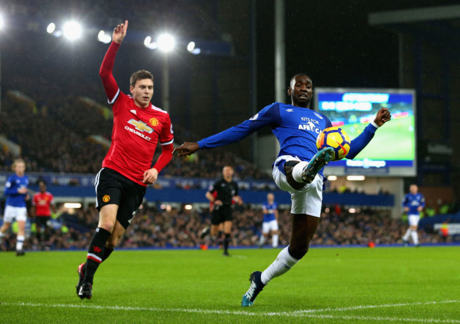 Jan Kruger/Getty Images Sport