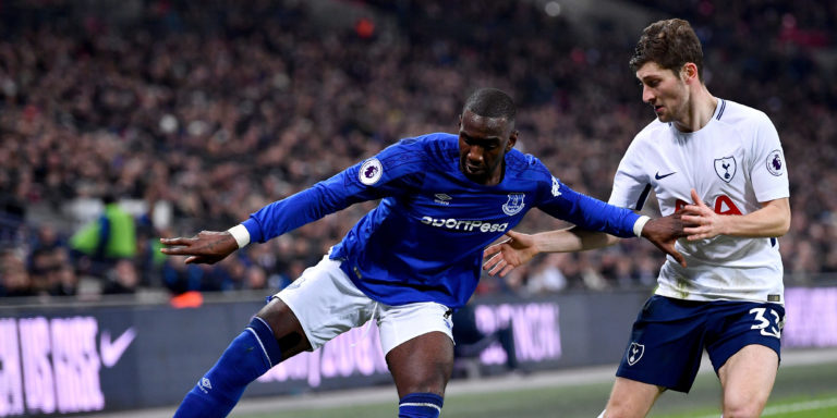 Everton receive £1.3m loan offer from Turkish giants for winger