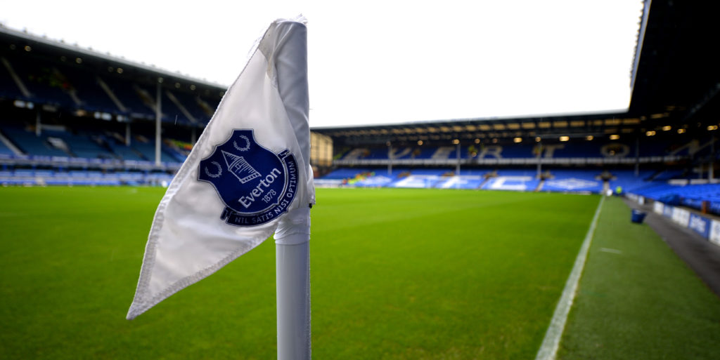 Everton eye move for League Two starlet