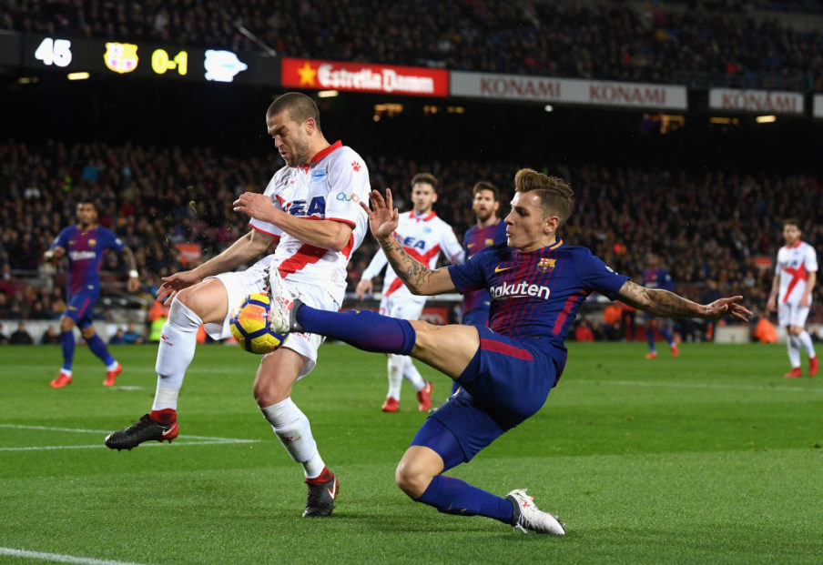 David Ramos/Getty Images Sport