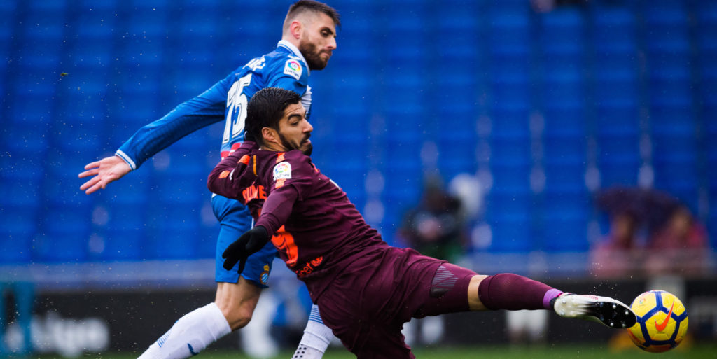 Everton reignite interest in La Liga defender
