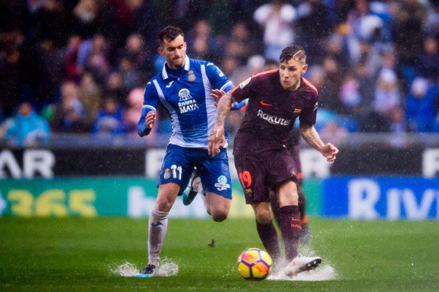 Alex Caparros/Getty Images Sport