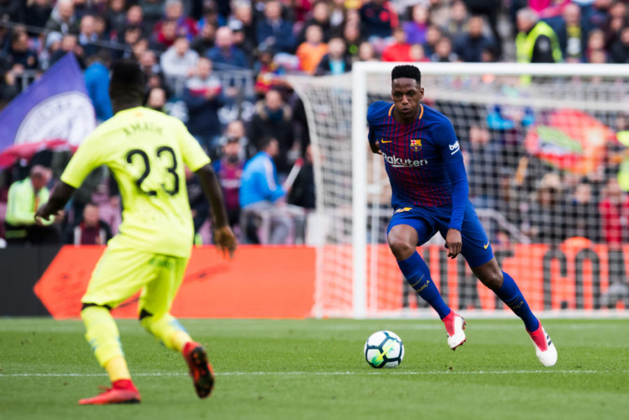 Alex Caparros/Getty Images Sport