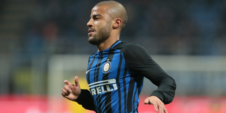 Everton target Rafinha wants Inter move