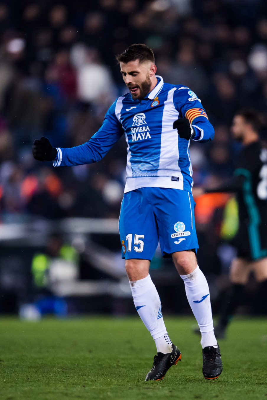 Espanyol v Real Madrid - La Liga Alex Caparros/Getty Images Sport