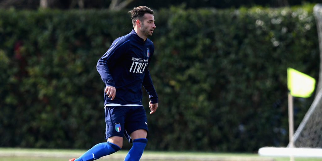 Everton linked with move for Serie A defender