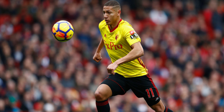 Richarlison to become new Everton record signing – who were the previous five?