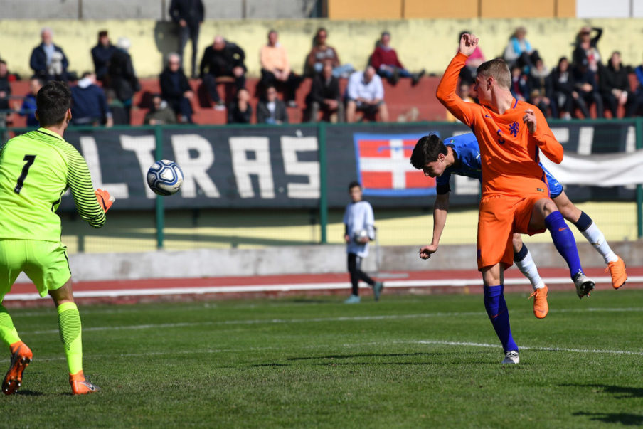 Valerio Pennicino/Getty Images Sport