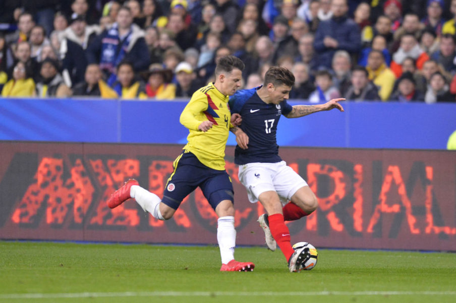 Aurelien Meunier/Getty Images Sport