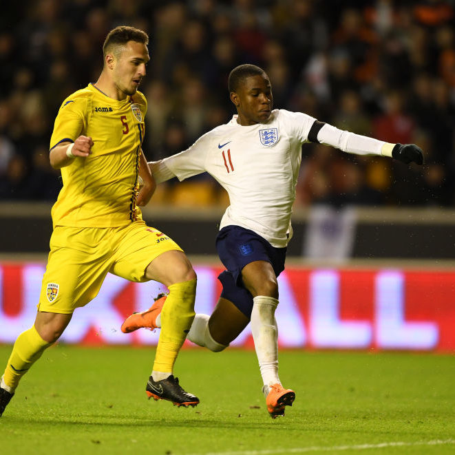 Gareth Copley/Getty Images Sport