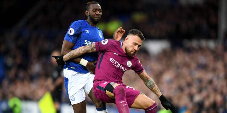 Everton star closing in on loan switch away from the club