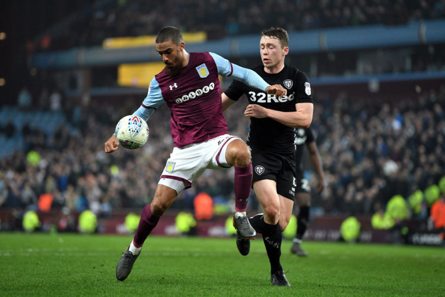 Michael Regan/Getty Images Sport