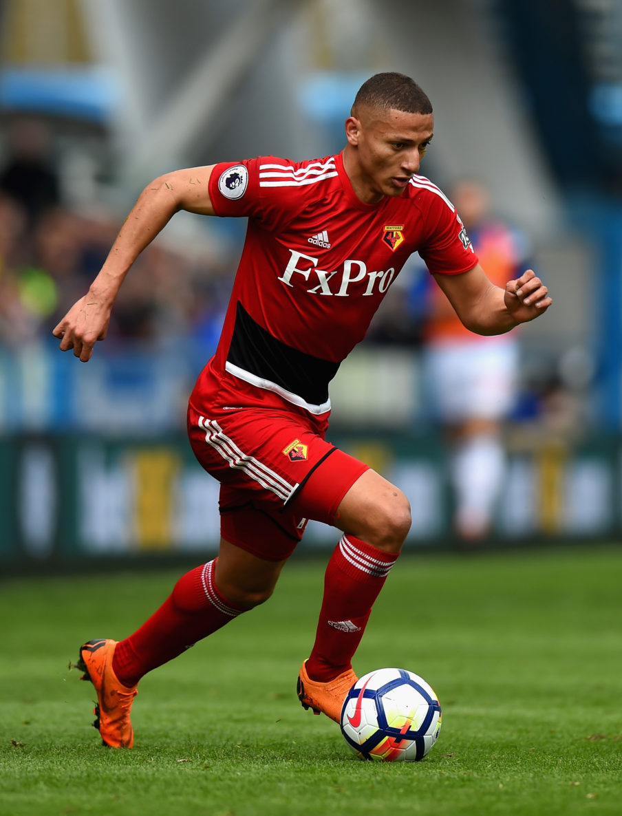 Huddersfield Town v Watford - Premier League Tony Marshall/Getty Images Sport