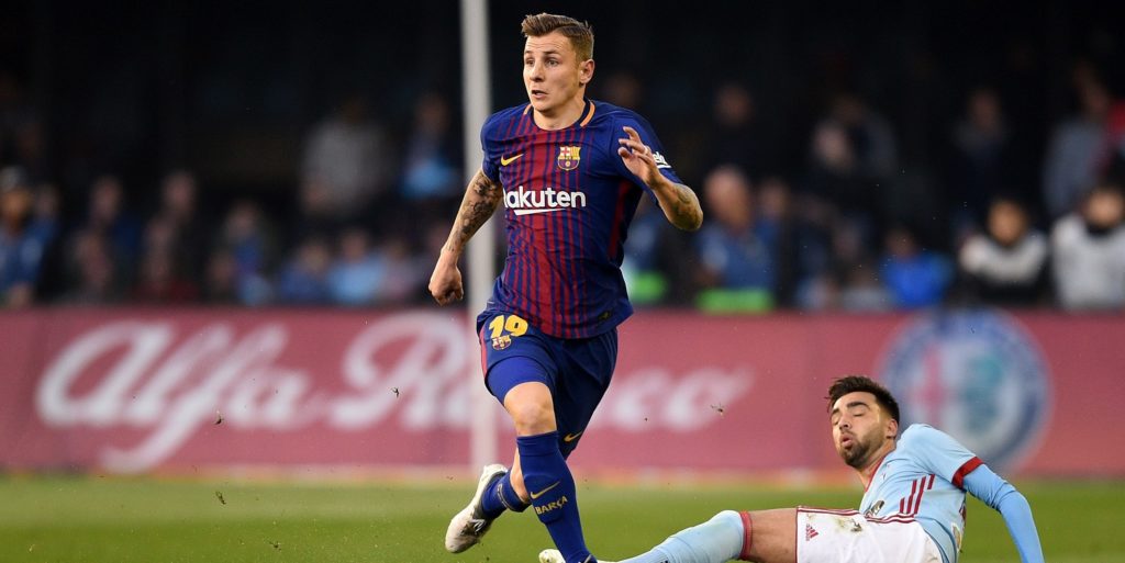 Everton to confirm defensive signing early next week