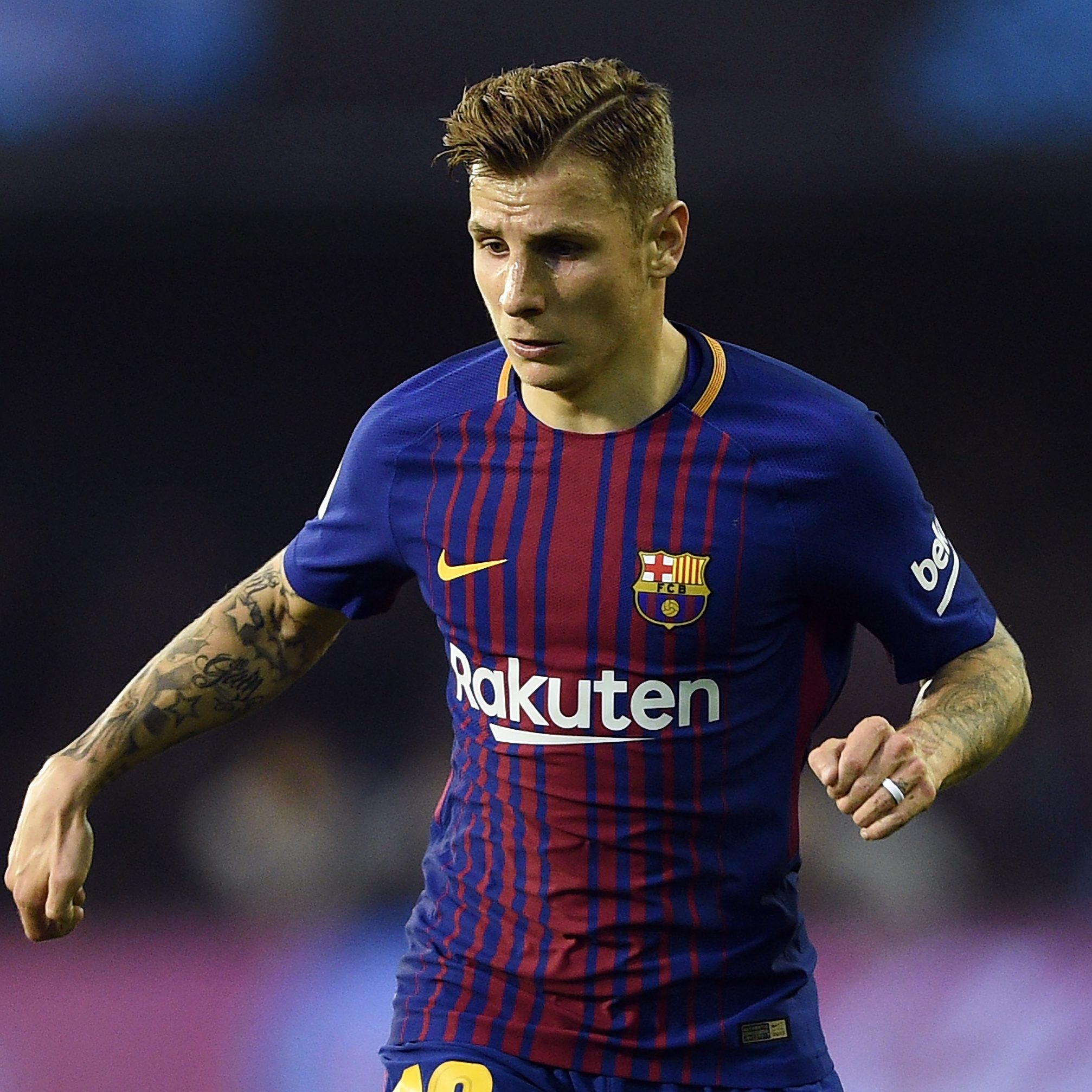 Octavio Passos/Getty Images Sport