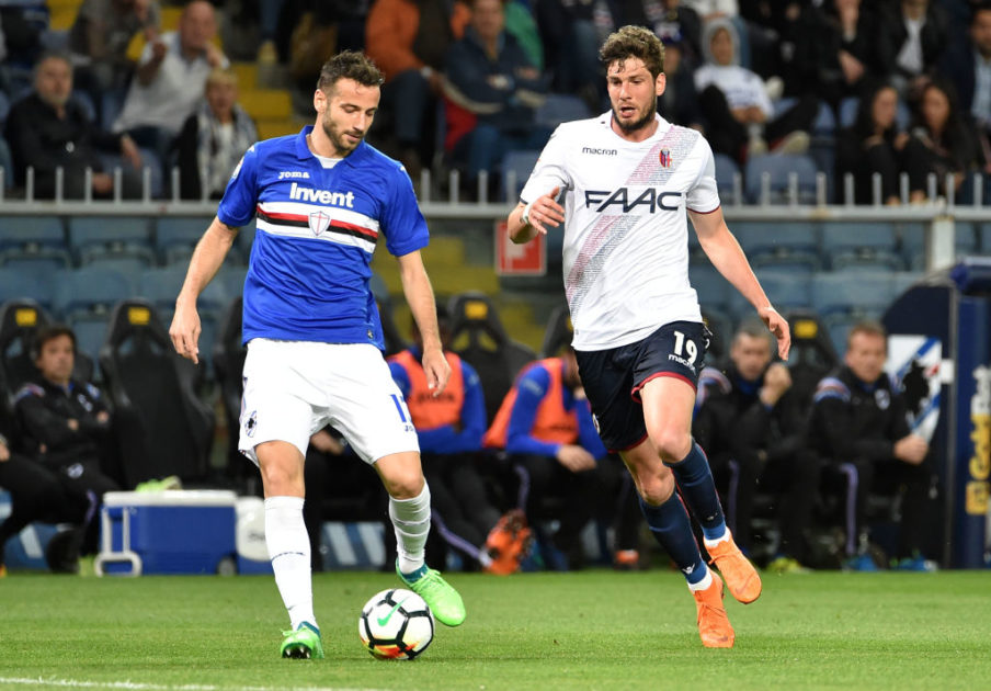 Paolo Rattini/Getty Images Sport