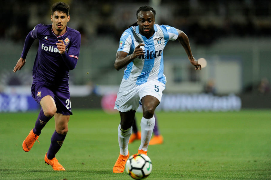 ACF Fiorentina v SS Lazio - Serie A Marco Rosi/Getty Images Sport