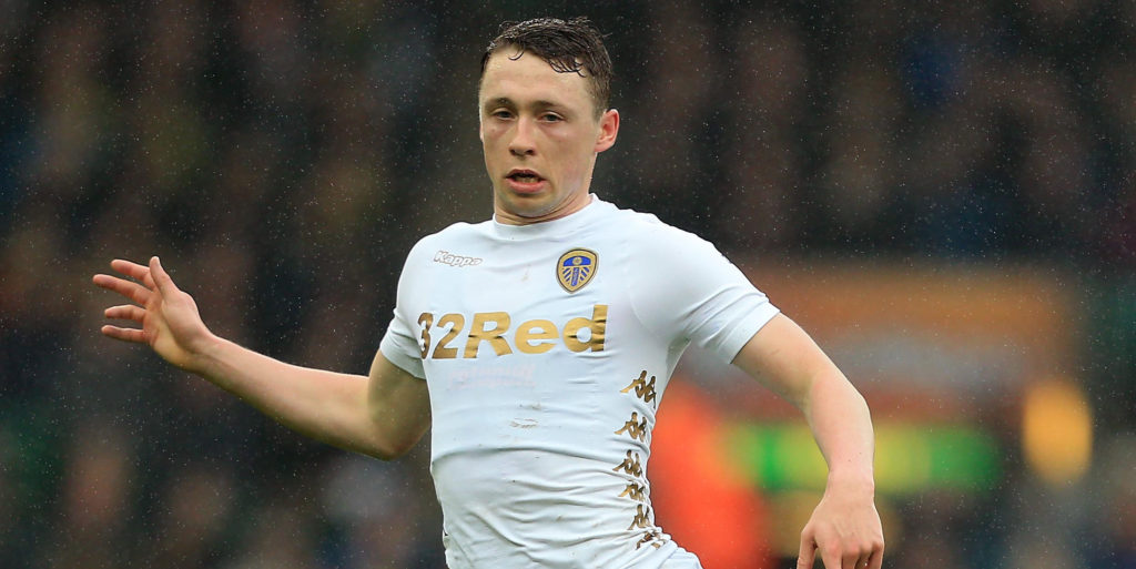 Pennington a target for Leeds and Wigan