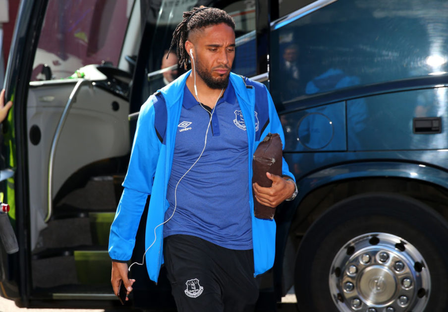 Alex Livesey/Getty Images Sport