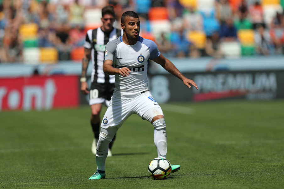 Gabriele Maltinti/Getty Images Sport