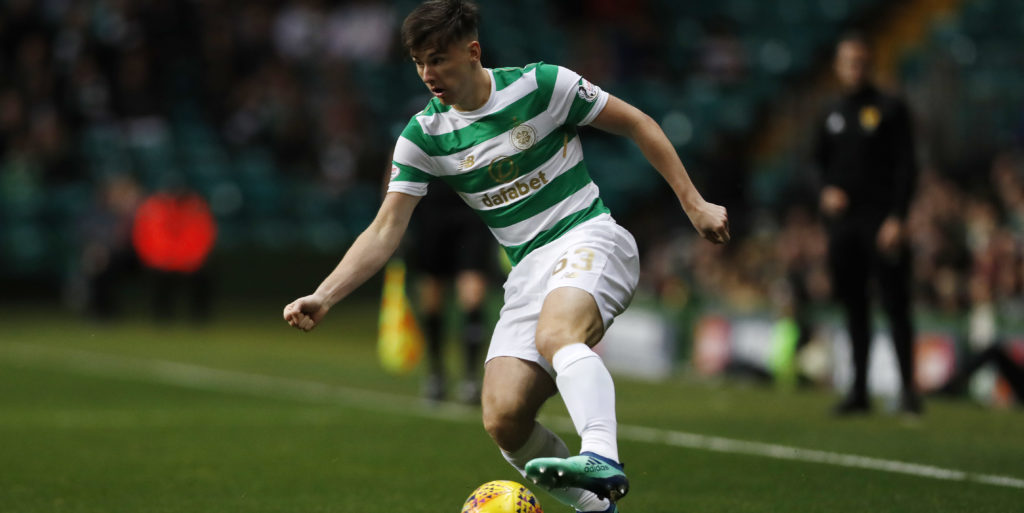 Everton’s progressing deal for Scotland star given update