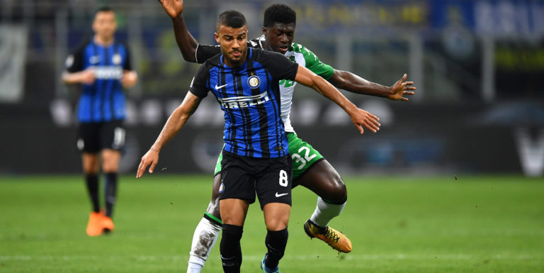 €35m asking price could see Everton miss out on Brazilian midfielder