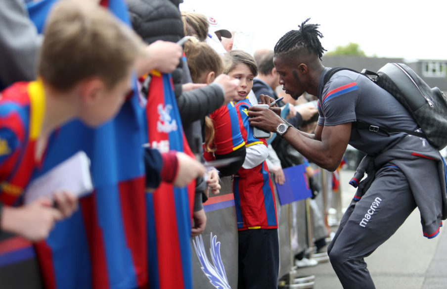 Christopher Lee/Getty Images Sport