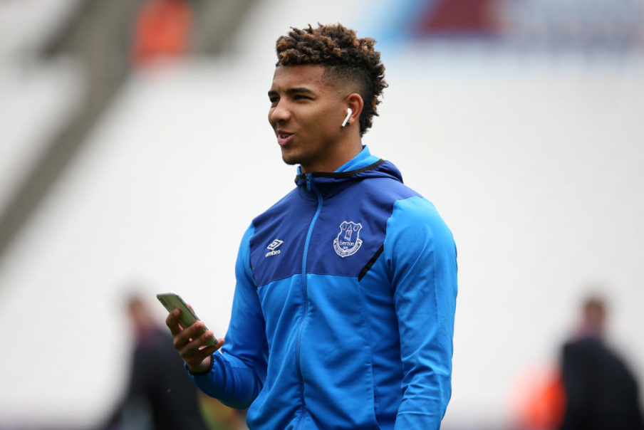 Steve Bardens/Getty Images Sport