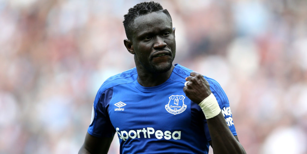 Silva explains Everton forward is in his plans