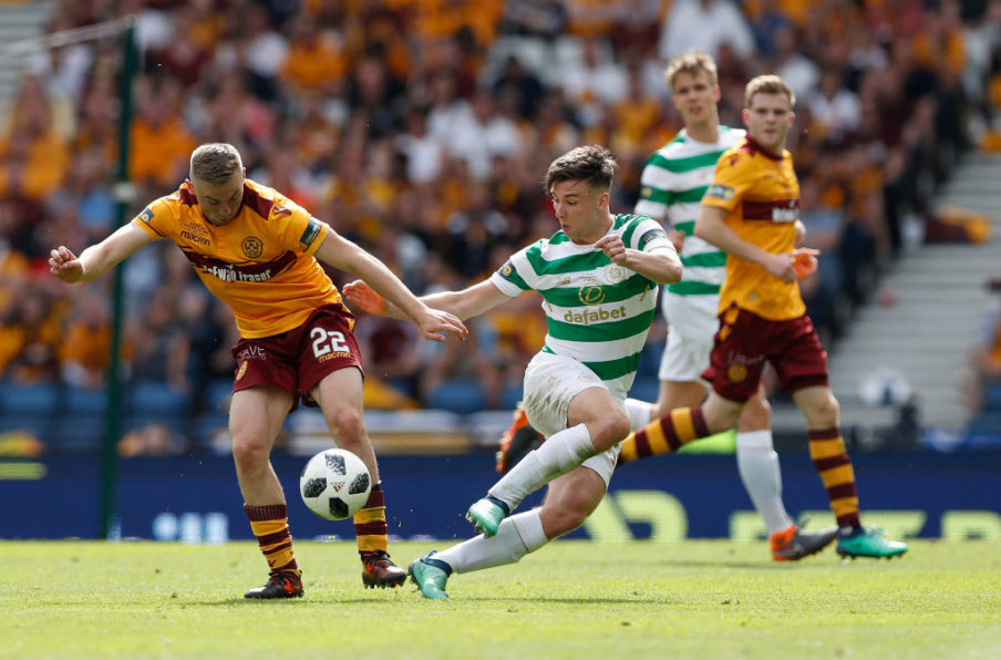Ian MacNicol/Getty Images Sport