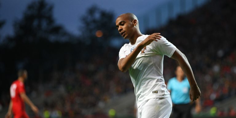 Everton reportedly remain keen to sign Portugal international