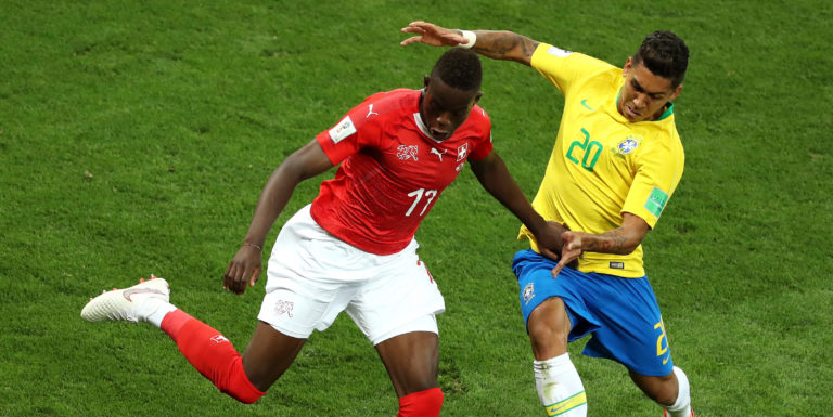 Everton set to make move for World Cup defensive midfield star