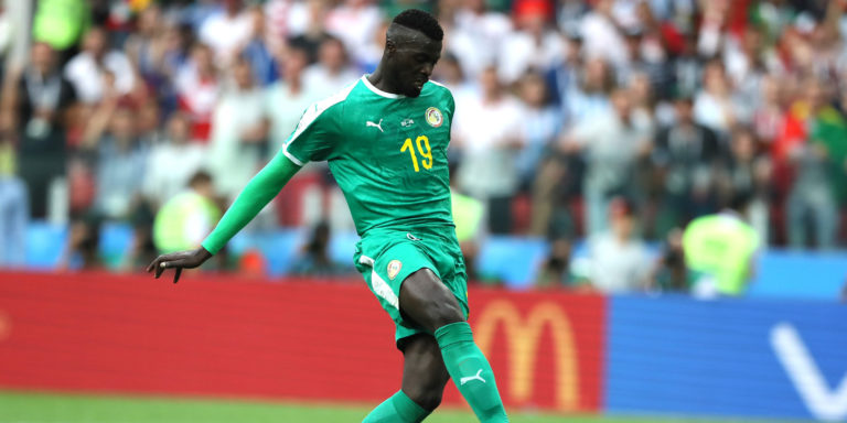 Everton reportedly enquire over deal for Senegal international