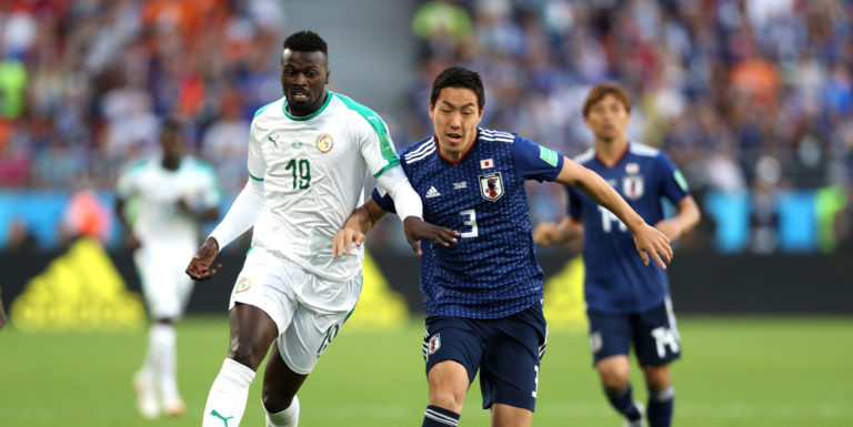 Everton and Arsenal battling to sign Serie A attacker