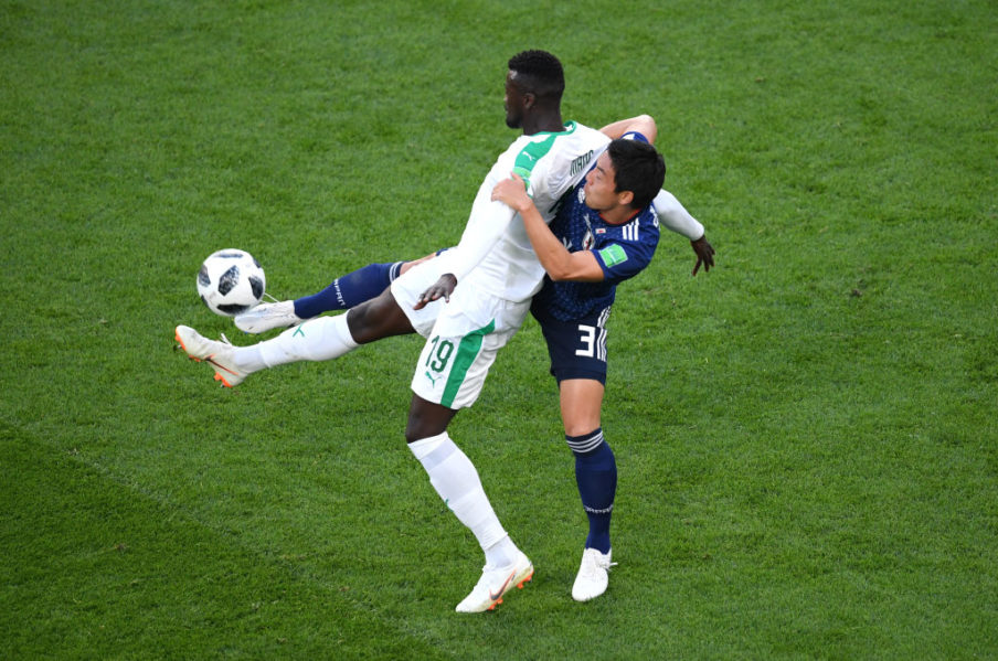 Matthias Hangst/Getty Images Sport