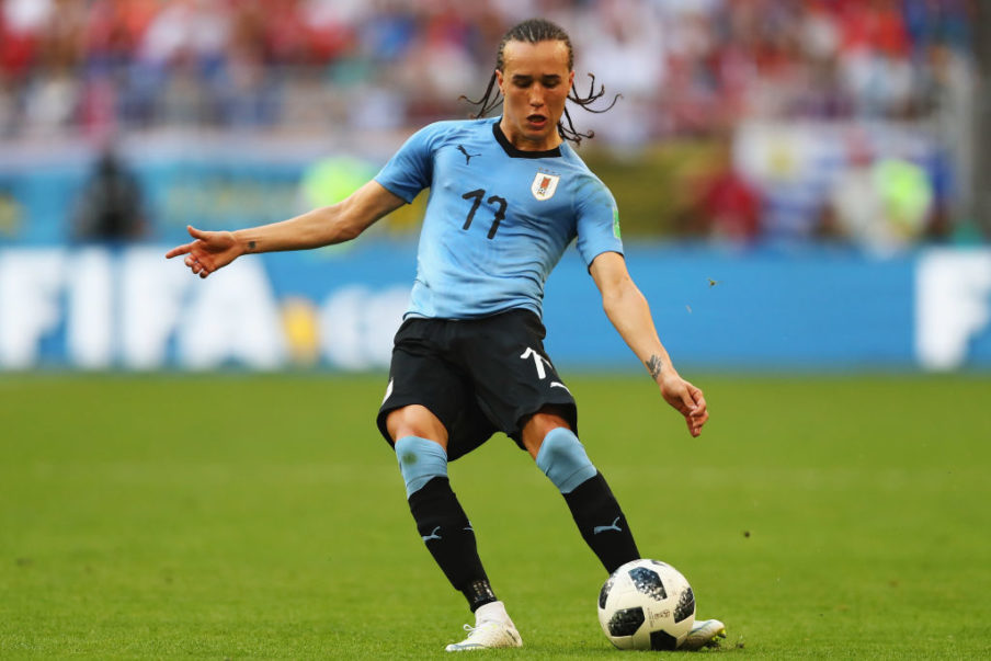Dean Mouhtaropoulos/Getty Images Sport