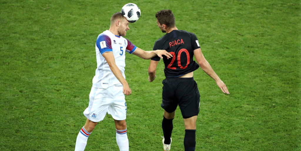 Everton linked with move for World Cup runner-up