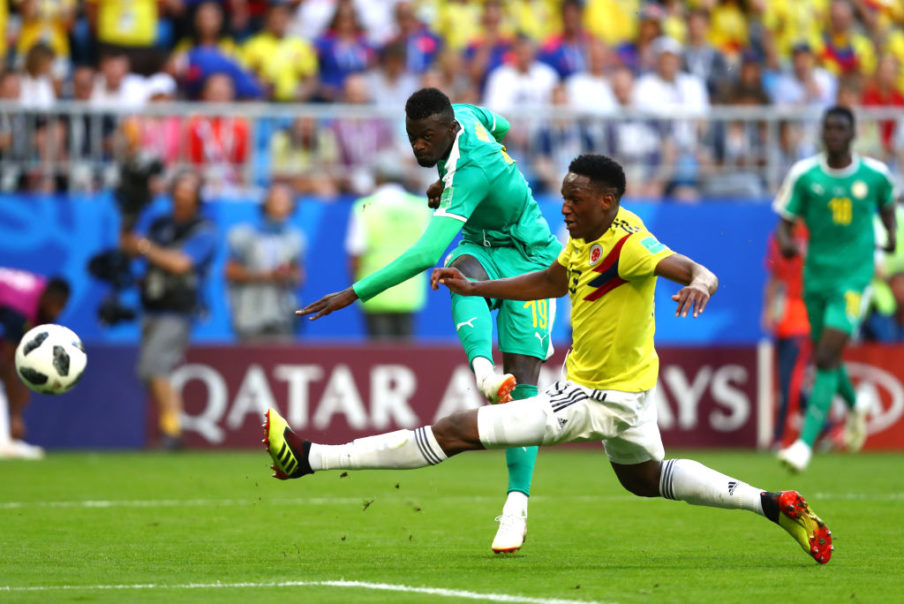 Dean Mouhtaropoulos/Getty Images Sport