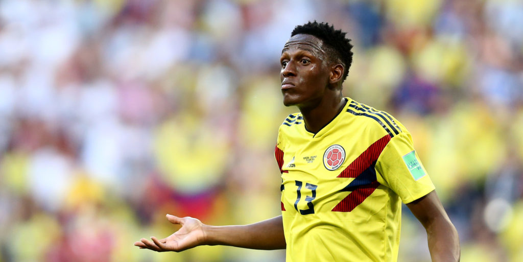 Fenerbahce reportedly make huge bid to sign Everton target