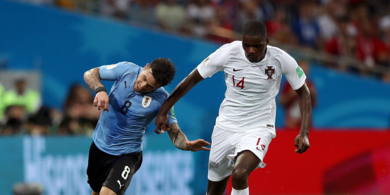 Everton looking to beat La Liga side to Portugal international