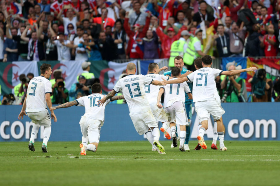 Clive Rose/Getty Images Sport